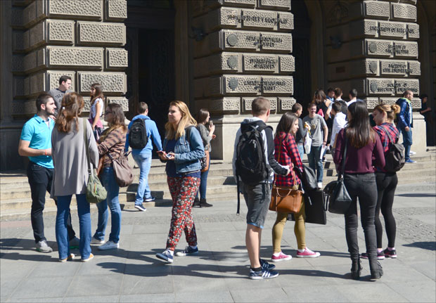 Скуп у САНУ: Факултети зрели за озбиљне промене